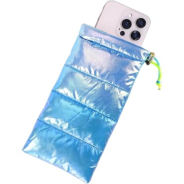 Lot De 10 Pochettes étanches Pour Téléphone - 25x10 Cm, écran Tactile Utilisable - Kayak, Camping, Voyage