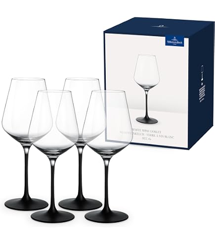 Villeroy & Boch Maxima Flute a Champagne set 6 pz - Patrizia Lippolis