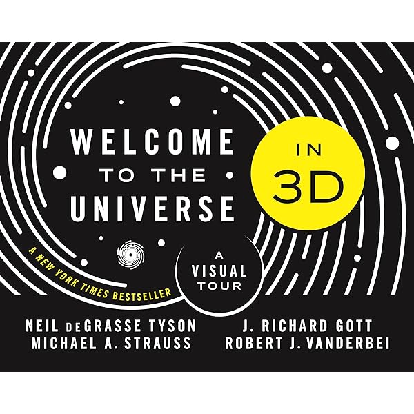 Buy Welcome to the Universe: An Astrophysical Tour Book Online at