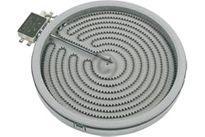 ZANUSSI Einkreis HiLight Heizkörper Heizzone 205 mm Ø 2300W 230V Herd EGO 10.51111.004