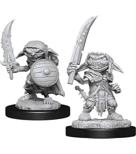 Reaper Dwarf Warrior - Dark Heaven Bones Miniature