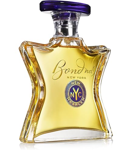 Bond No.9 New York Patchouli Unisex Eau de Perfume, 100 ml