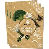 Conocimiento del Medio 4 (Operaci&oacute;n Mundo)