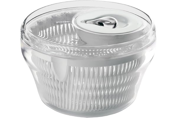 Guzzini, Essoreuse À Salade 28 Cm, Ø28 x h18 cm