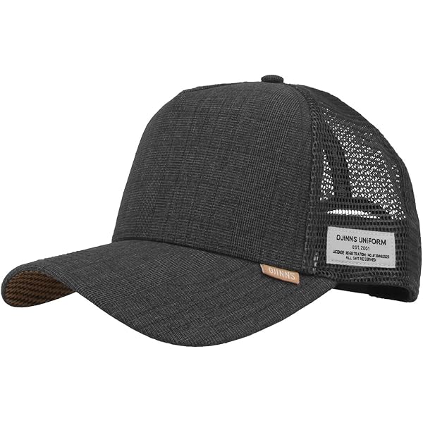 NYC Stars Trucker Pet by JJ Hats - € 39,00
