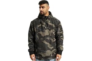 Brandit Kurtka Mężczyźni Luke windbreaker