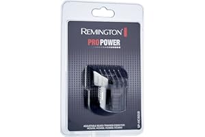 Remington Guide de Coupe Tondeuse Cheveux ProPower Compatible Références HC5200, HC5400, HC5600, HC5800 - SP-HC6010
