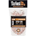 Tarbust 300 Slim Cigarette Filter Tips Slim, Extra Slim and Roll Up Cigarettes, 270 Plastic Mouthpiece +30 Adapters for Smoking, Smoke & Tar Filters for Paper Roll Ups, 5-6 mm Cig Holder