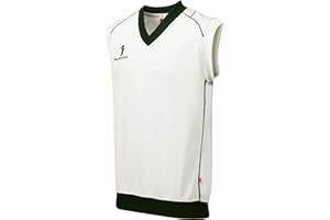 Surridge Sports Men's Curve Sleeveless Sweater