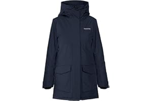 Didriksons Frida 7 - Damen Parka