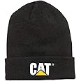CAT Men's Trademark Cuff Beanie Hat