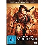 Der letzte Mohikaner [Special Edition] [2 DVDs]