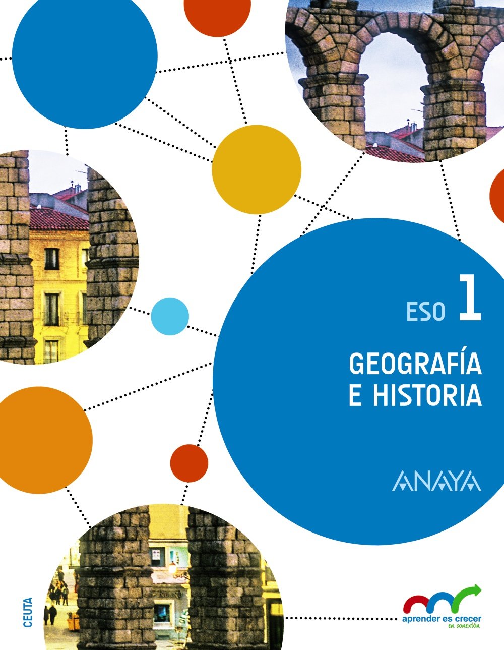 Geografía e Historia 1