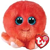 TY Sheldon Mercan Ahtapot 10 Cm