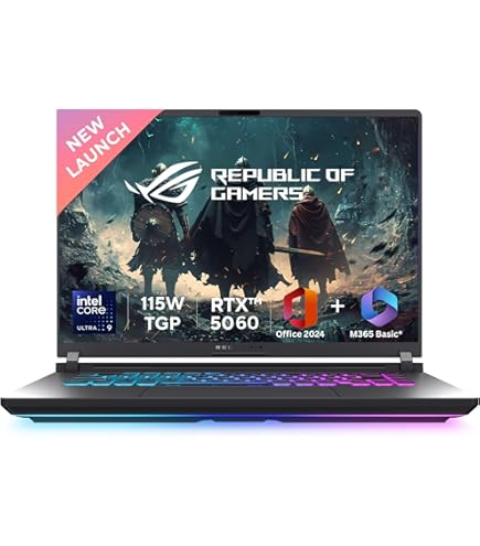 ASUS ROG Zephyrus G14, cm 35.56 cm (14
