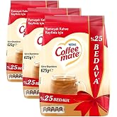 Nestle Coffee Mate Kahve Beyazlatıcı 625 g Ekonomik Paket (3 paketi)