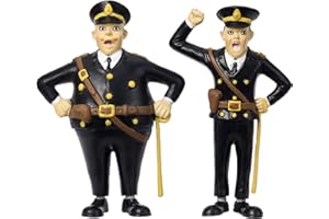 PIPPI LANGSTRUMPF Pippi Longstocking 44-3797-00 Kling & Klang Juego de Figuras