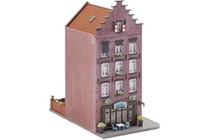 FALLER 232334Modèle Construction