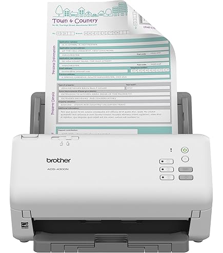 Fujitsu Fi-7180 Scanner : Amazon.in: Computers & Accessories