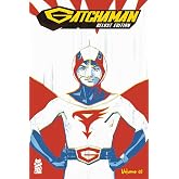 Gatchaman Vol. 1 Deluxe Edition