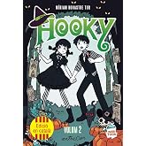 Hooky (Volum 2) (devoracomics)