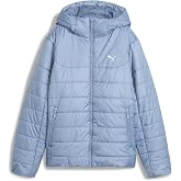 Ess Hooded Padded Kadın Yeşil G&uuml;nl&uuml;k Stil Mont 68523182