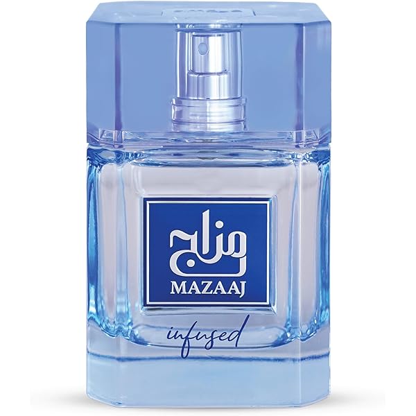 Zimaya Awatif Pour Homme Eau de Parfum, 100ML : Amazon.ae: Beauty