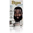 Bigen EZ Colour for Men, Permanent Colour for Hair and Beard, M3 - Darkest Brown