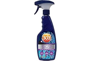 303 PRODUCTS 303 Detailer de grafeno (16oz)