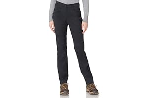 ATG by Wrangler SLIM UTILITY PANT - Spodnie turystyczne Kobiety