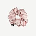 OFFTOPIC® Scrunchies Per Capelli Seta Pura | STOP a Capelli Spezzati e Segni sui Capelli | Elastico in Seta Capelli Accessori