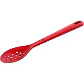 Ballarini Silicone Spoon Shaped Colander