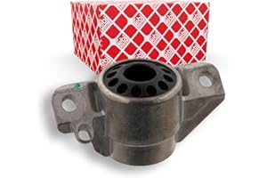 FEBI BILSTEIN Febi-Bilstein 31984 - Supporto Ammortizzatore A Molla