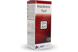 ICA Test Nt Hardness (40 Test) 140 g
