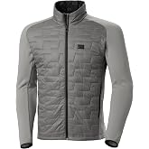Helly Hansen Lifa Loft Hibrit Yalıtkan Jkt İzolat&ouml;r Erkek
