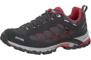 Meindl Damen Wanderstiefel