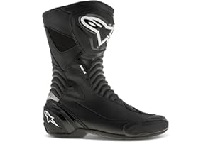 Alpinestars 1 Botas de moto Unisex adulto