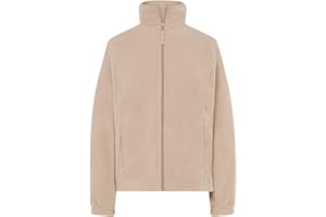 FYL - Chaqueta polar para mujer