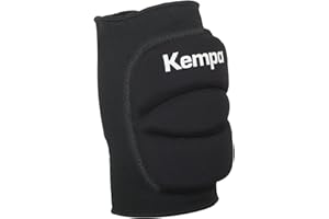 Kempa KNIE INDOOR SUPPORT REMPLIE