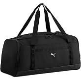 PUMA TRAIN ALL DAY M Sports Bag Unisex Yetişkin Spor &Ccedil;antası Puma Black Tek Beden