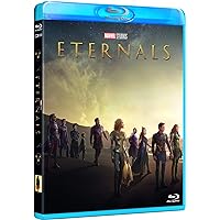 Eternals (Blu-Ray)