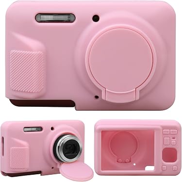 Per Canon EOS R8 Custodia protettiva morbida in silicone (verde