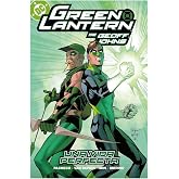 Biblioteca green lantern de geoff johns 04 una vida perfecta
