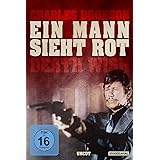 Ein Mann sieht rot - Death Wish (Uncut)