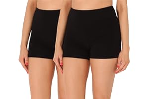 Merry Style Pantaloncini Donna 2Pack MS10-359