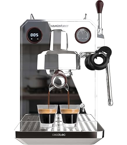Joint Silicone Pour Machine à Café 77x58x7,8mm – Compatible Barista Mini, Calphalon Temp IQ Et Autres