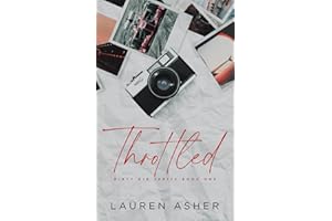 PODIPRINT Throttled Special Edition (Dirty Air Special Edition)