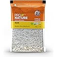 Pro Nature Organic Beaten Rice Poha,500 Gram