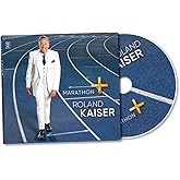 Roland Kaiser - 50 years. All hits. Live - View 5