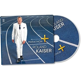 Roland Kaiser - 50 years. All hits. Live - View 6
